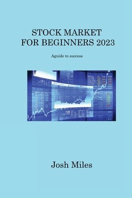 Stock Market for Beginners 2023 1