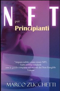 bokomslag NFT per principianti