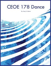 bokomslag CEOE 178 Dance