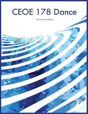 CEOE 178 Dance 1