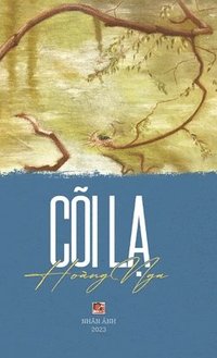 bokomslag C?i L? (hard cover - color)