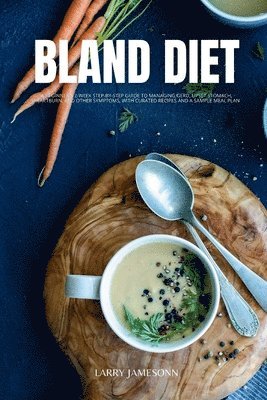 bokomslag Bland Diet