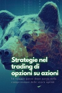 bokomslag Strategie nel trading di opzioni su azioni