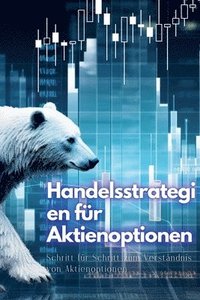 bokomslag Handelsstrategien fr Aktienoptionen