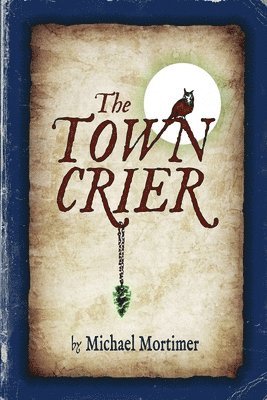 The TOWN CRIER 1