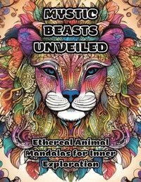 bokomslag Mystic Beasts Unveiled