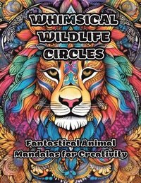 bokomslag Whimsical Wildlife Circles