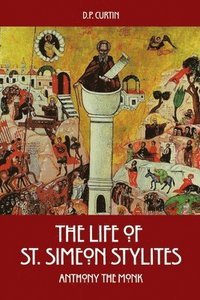 bokomslag Life of St. Simeon Stylites