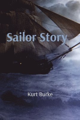 bokomslag Sailor Story