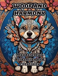 bokomslag Woof and Harmony