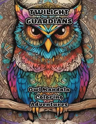 Twilight Guardians