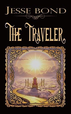 Jesse Bond - Traveler, Häftad