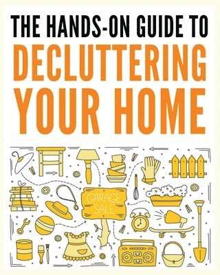 Decluttering Your Home 1