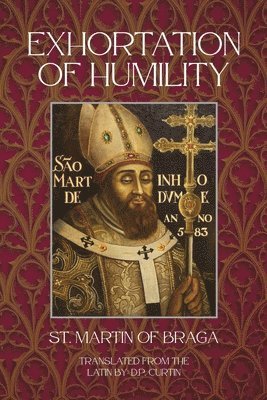 bokomslag Exhortation of Humility