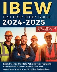 bokomslag IBEW Test Prep Study Guide