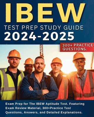 IBEW Test Prep Study Guide 1