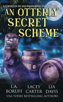 An Otterly Secret Scheme 1