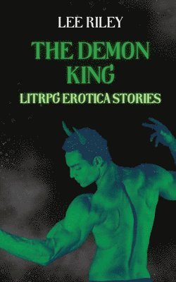 Lee Riley - Demon King, Häftad
