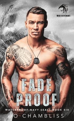 Jo Chambliss - Fadeproof, Inbunden