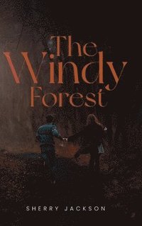 bokomslag The Windy Forest