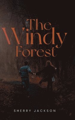 bokomslag Windy Forest