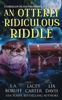 bokomslag An Otterly Ridiculous Riddle