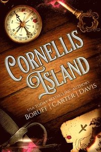 bokomslag Cornellis Island Paranormal Cozy Mysteries