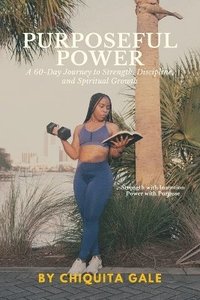 bokomslag Purposeful Power