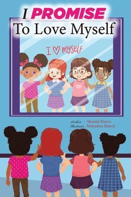 I Promise to Love Myself