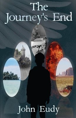 bokomslag Journey's End