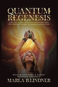 bokomslag Quantum Regenesis