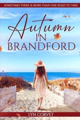 Autumn in Brandford 1