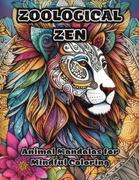 bokomslag Zoological Zen
