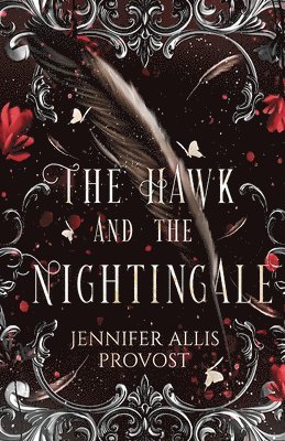 bokomslag Hawk and the Nightingale