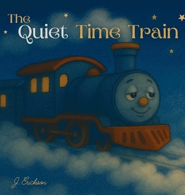 The Quiet Time Train