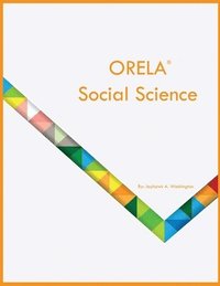 bokomslag ORELA Social Science