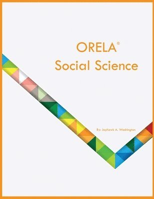 ORELA Social Science 1