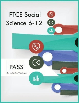 FTCE Social Science 6-12 1