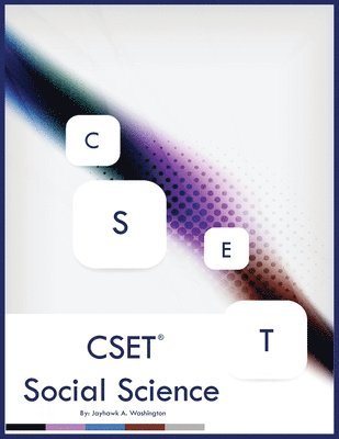 bokomslag CSET Social Science