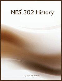 bokomslag NES 302 History