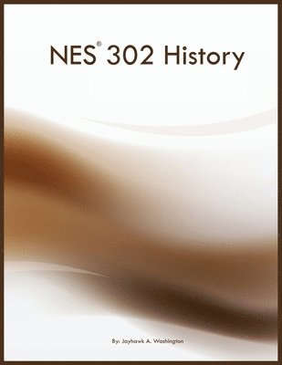 NES 302 History 1