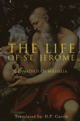 The Life of St. Jerome 1