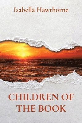 bokomslag Children of the Book