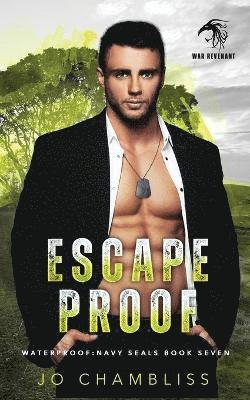 Jo Chambliss - Escapeproof, Häftad