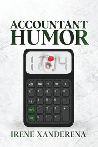 bokomslag Accountant Humor