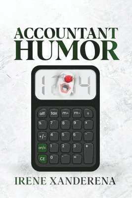 Accountant Humor 1