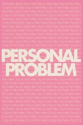 Personal Problem 1