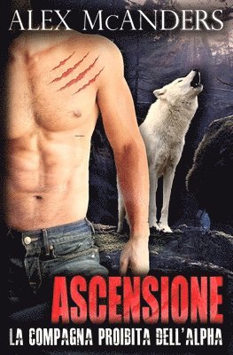 Compagna Proibita dell'Alpha