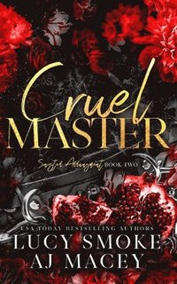 bokomslag Cruel Master