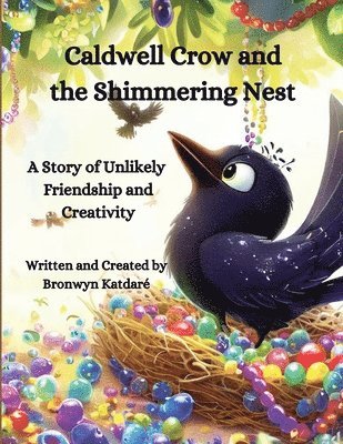 Caldwell Crow and the Shimmering Nest 1